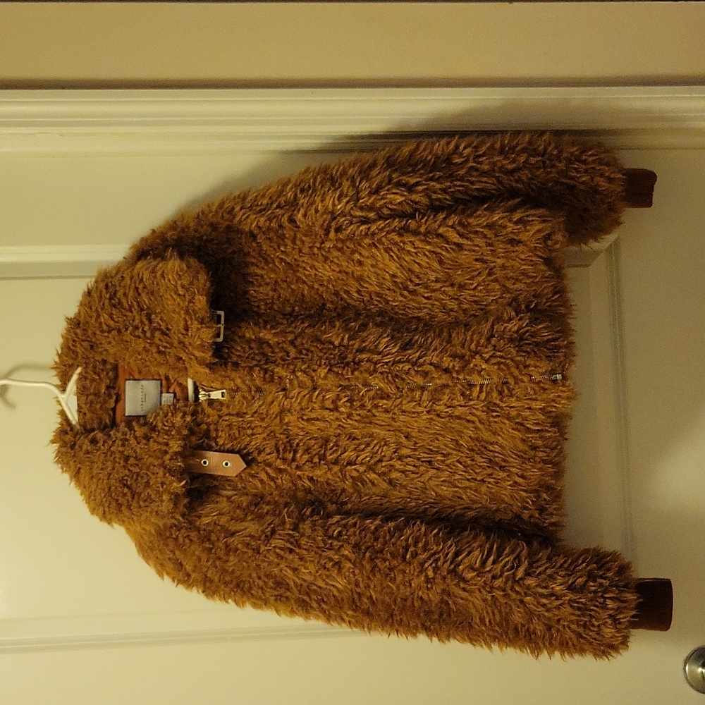Teddy Jacket - image 3